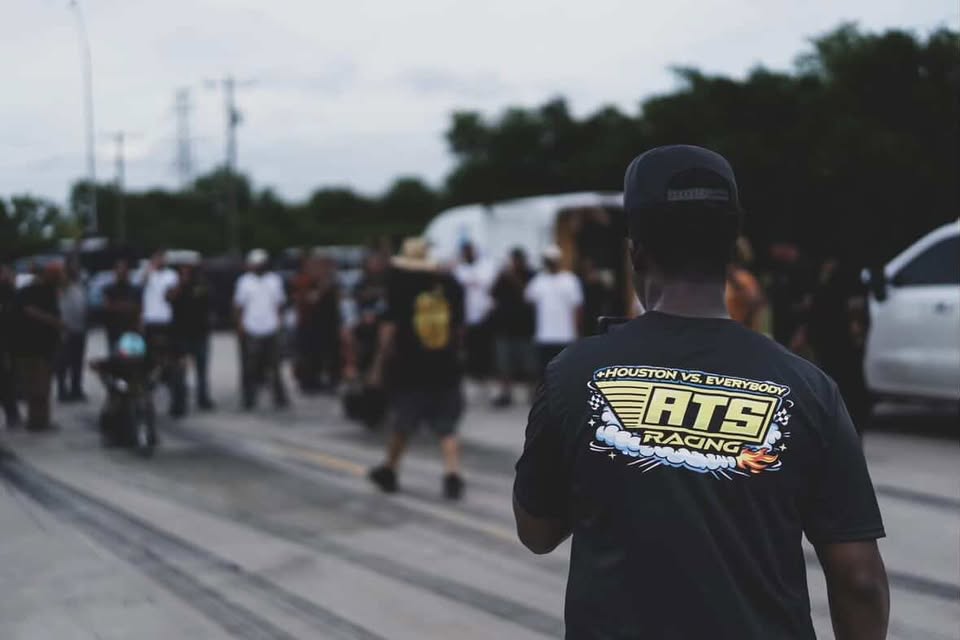 ATS Racing HTX — Mini Bike Racing | Houston Vs Everyone
