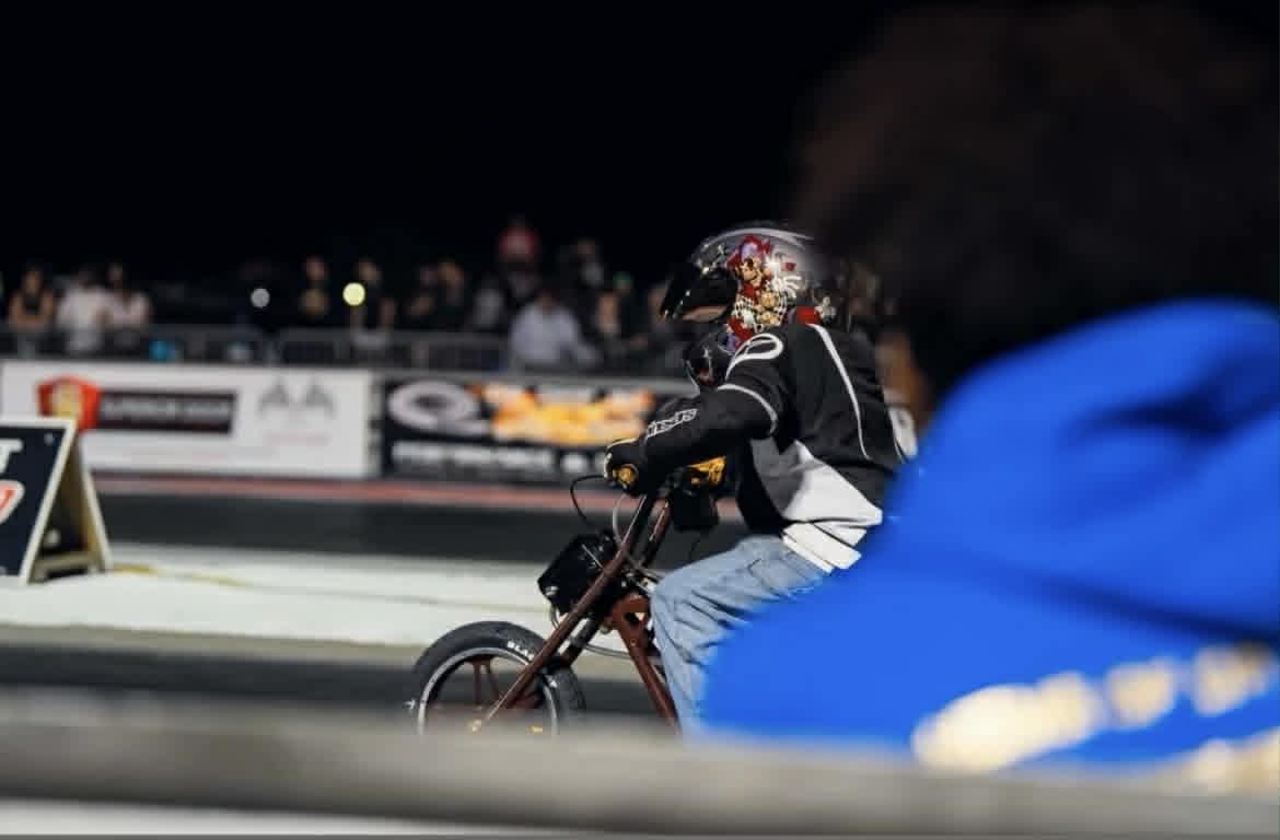 ATS Racing HTX — Mini Bike Racing | Houston Vs Everyone